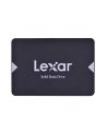 lexar Dysk SSD NS100 1TB SATA3 2.5 550/500MB/s - nr 9