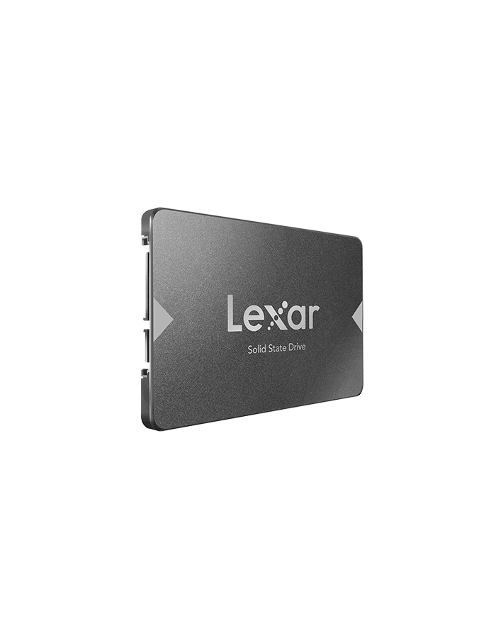 lexar Dysk SSD NS100 256GB SATA3 2.5 520/440MB/s główny