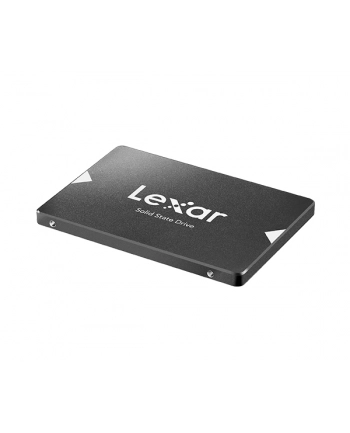 lexar Dysk SSD NS100 256GB SATA3 2.5 520/440MB/s nr 2