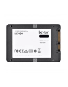 lexar Dysk SSD NS100 2TB SATA3 2.5 550/500MB/s - nr 11