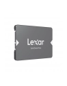 lexar Dysk SSD NS100 2TB SATA3 2.5 550/500MB/s - nr 13