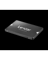 lexar Dysk SSD NS100 2TB SATA3 2.5 550/500MB/s - nr 22