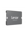 lexar Dysk SSD NS100 2TB SATA3 2.5 550/500MB/s - nr 31