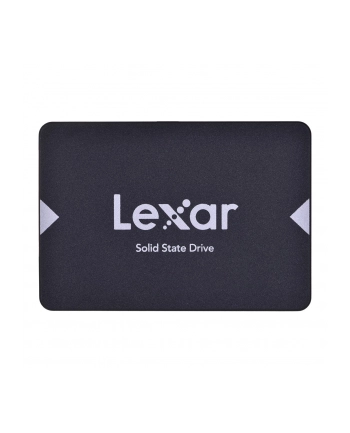 lexar Dysk SSD NS100 2TB SATA3 2.5 550/500MB/s