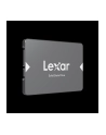 lexar Dysk SSD NS100 512GB SATA3 2.5 550/450MB/s - nr 13