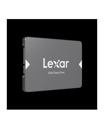 lexar Dysk SSD NS100 512GB SATA3 2.5 550/450MB/s nr 2
