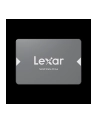 lexar Dysk SSD NS100 512GB SATA3 2.5 550/450MB/s - nr 14
