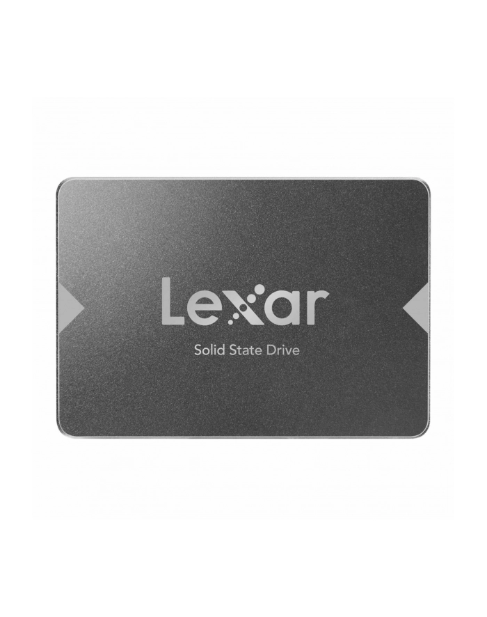 lexar Dysk SSD NS100 512GB SATA3 2.5 550/450MB/s główny