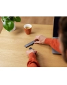 trust CZYTNIK KART HALYX FAST USB-C HUB CARD READ-ER - nr 11