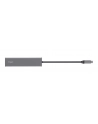 trust CZYTNIK KART HALYX FAST USB-C HUB CARD READ-ER - nr 8
