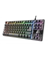 trust Klawiatura gamingowa GXT 833 Thado - nr 11