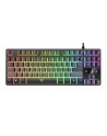 trust Klawiatura gamingowa GXT 833 Thado - nr 12