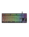 trust Klawiatura gamingowa GXT 833 Thado - nr 17