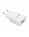 everactive Ładowarka sieciowa 1xUSB SC100 1A Biała - nr 2