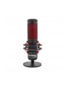 hyperx Mikrofon QuadCast czarno-czerwony - nr 10