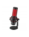 hyperx Mikrofon QuadCast czarno-czerwony - nr 11