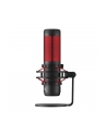 hyperx Mikrofon QuadCast czarno-czerwony - nr 12