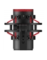hyperx Mikrofon QuadCast czarno-czerwony - nr 15