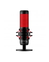 hyperx Mikrofon QuadCast czarno-czerwony - nr 17