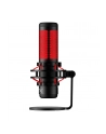 hyperx Mikrofon QuadCast czarno-czerwony - nr 18