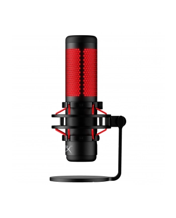 hyperx Mikrofon QuadCast czarno-czerwony nr 2
