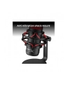 hyperx Mikrofon QuadCast czarno-czerwony - nr 20