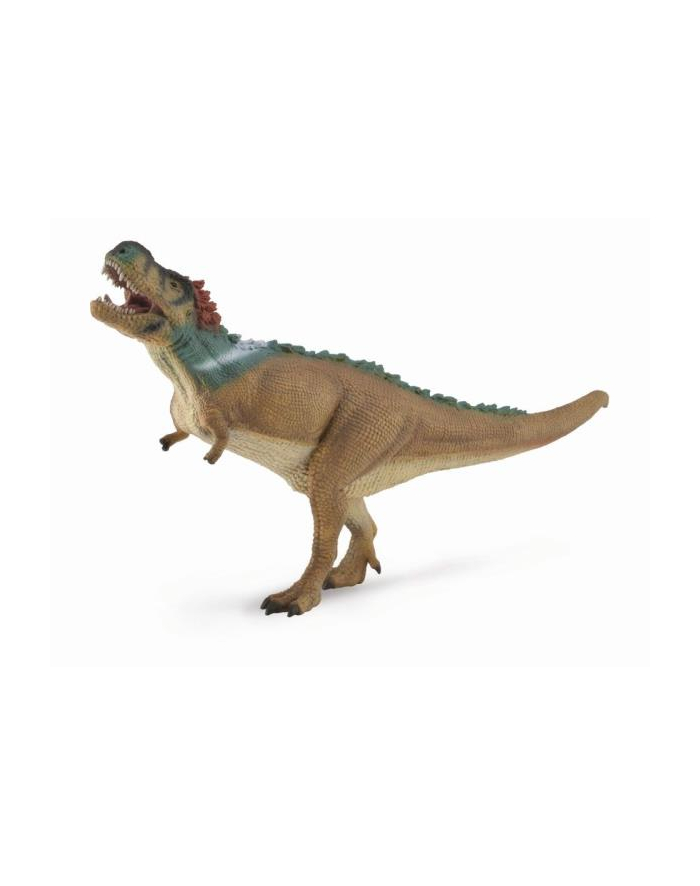 Dinozaur Tyranozaur Rex z ruszającą szczęką 88838 COLLECTA główny