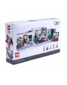 LEGO 10291 CREATOR Queer Eye Mieszkanie Fab Five p2 - nr 2