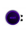 nzxt Chłodzenie wodne Kraken X53 Kolor: BIAŁY 240mm RGB podświetlane wentylatory i pompa - nr 52