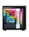 nzxt Chłodzenie wodne Kraken X63 Kolor: BIAŁY 280mm RGB podświetlane wentylatory i pompa - nr 19