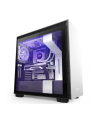 nzxt Chłodzenie wodne Kraken X63 Kolor: BIAŁY 280mm RGB podświetlane wentylatory i pompa - nr 20