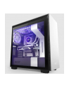 nzxt Chłodzenie wodne Kraken X63 Kolor: BIAŁY 280mm RGB podświetlane wentylatory i pompa - nr 27