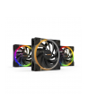 be quiet! Zestaw wentylatorów Light Wings 120mm PWM High-speed 3-Pack BL077 - nr 41