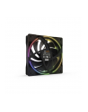 be quiet! Zestaw wentylatorów Light Wings 120mm PWM High-speed 3-Pack BL077 - nr 42