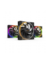 be quiet! Zestaw wentylatorów Light Wings 140mm PWM High-speed 3-Pack BL079 - nr 27