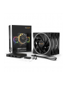 be quiet! Zestaw wentylatorów Light Wings 140mm PWM High-speed 3-Pack BL079 - nr 31