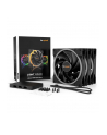be quiet! Zestaw wentylatorów Light Wings 140mm PWM High-speed 3-Pack BL079 - nr 38