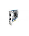 qnap Karta QXG-10G2T-X710 Dual-port Network Adapter Intel700 series EthernetController - nr 10
