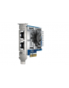 qnap Karta QXG-10G2T-X710 Dual-port Network Adapter Intel700 series EthernetController - nr 11
