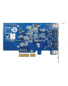 qnap Karta QXG-10G2T-X710 Dual-port Network Adapter Intel700 series EthernetController - nr 15