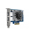 qnap Karta QXG-10G2T-X710 Dual-port Network Adapter Intel700 series EthernetController - nr 34