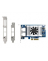 qnap Karta QXG-10G2T-X710 Dual-port Network Adapter Intel700 series EthernetController - nr 37