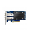 qnap Karta QXG-10G2T-X710 Dual-port Network Adapter Intel700 series EthernetController - nr 44