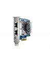 qnap Karta QXG-10G2T-X710 Dual-port Network Adapter Intel700 series EthernetController - nr 4