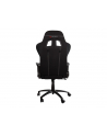arozzi Fotel dla graczy Inizio Tkanina Czarny - nr 16