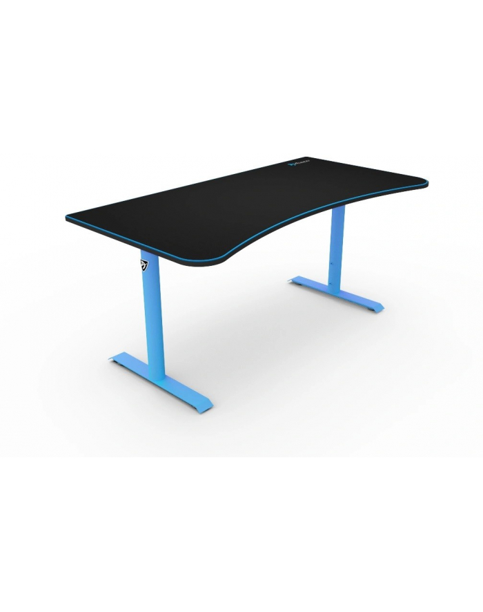 arozzi Biurko dla graczy Arena niebieskie główny