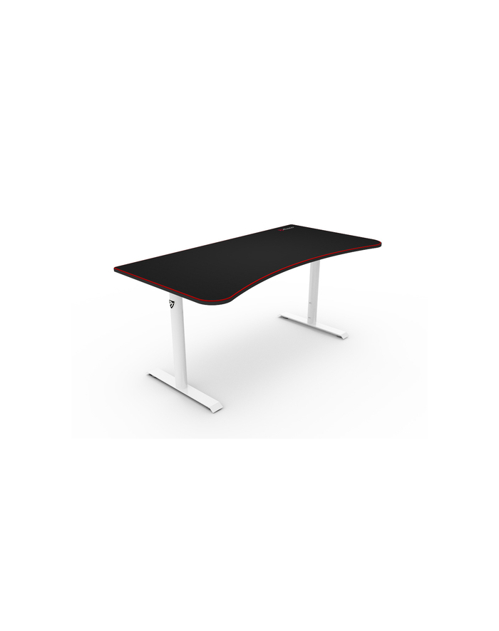 arozzi Biurko dla graczy Arena białe główny