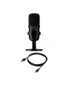 hyperx Mikrofon SoloCast czarny - nr 28