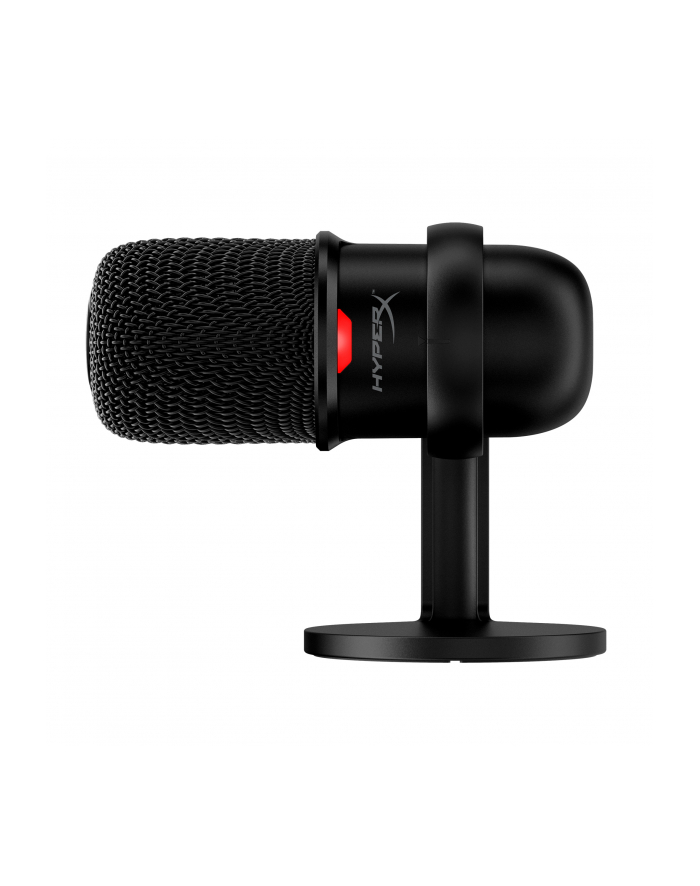 hyperx Mikrofon SoloCast czarny główny