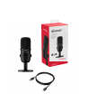 hyperx Mikrofon SoloCast czarny - nr 36